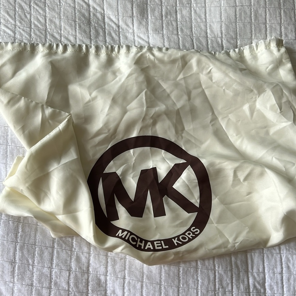 Michael Kors Python Bag - Picture 12 of 12